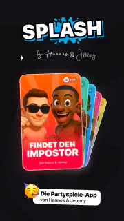 Splash - Party Spiele screenshot 1