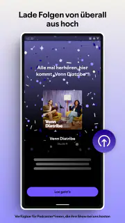 Spotify for Creators screenshot 8