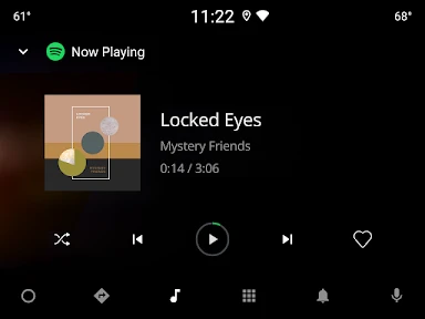 Spotify: Musik und Podcasts screenshot