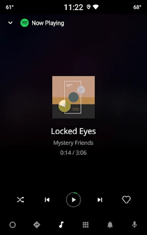 Spotify: Musik und Podcasts screenshot