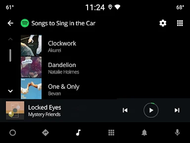 Spotify: Musik und Podcasts screenshot