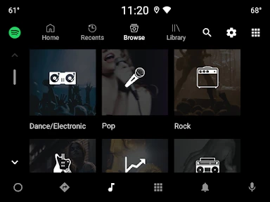 Spotify: Musik und Podcasts screenshot