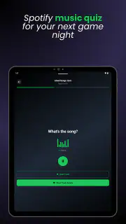 Spotiguess : Music Quiz screenshot 7