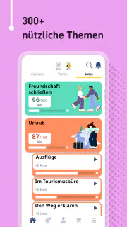 Sprachen lernen - FunEasyLearn screenshot 4