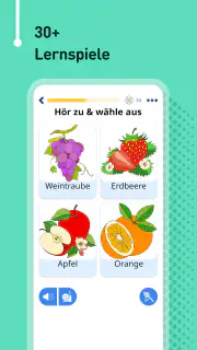 Sprachen lernen - FunEasyLearn screenshot 5