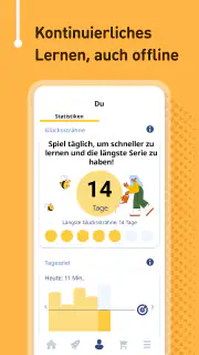 Sprachen lernen - FunEasyLearn screenshot 7