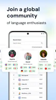 Sprachen lernen | LingQ screenshot 8