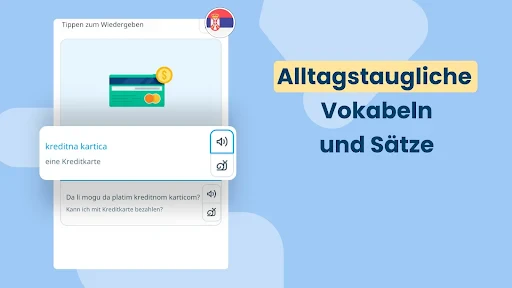Sprachen lernen mit Ling screenshot