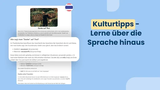Sprachen lernen mit Ling screenshot