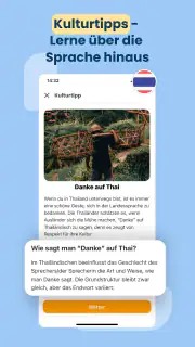 Sprachen lernen mit Ling screenshot 7