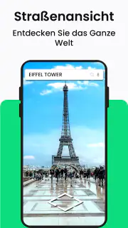 Sprachnavigation: Routenplaner screenshot 2