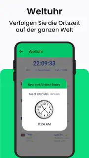 Sprachnavigation: Routenplaner screenshot 4
