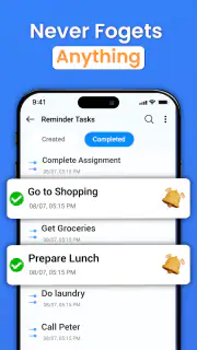 Sprachnotiz - Notizbuch App screenshot 7