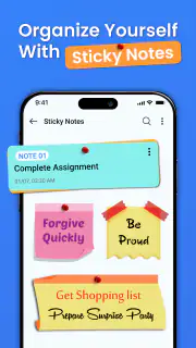 Sprachnotiz - Notizbuch App screenshot 8