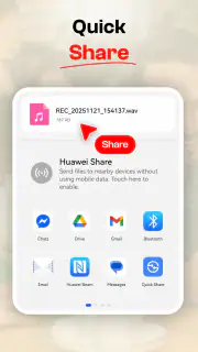 Sprachrekorder & Sprachnotizen screenshot 7