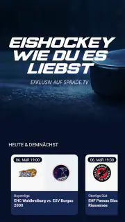 SpradeTV screenshot 1