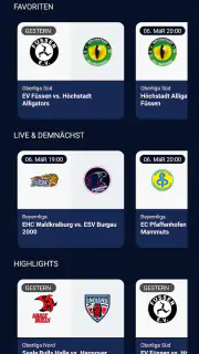 SpradeTV screenshot 2