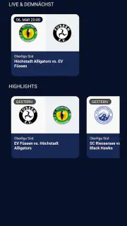 SpradeTV screenshot 3