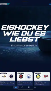 SpradeTV screenshot 5