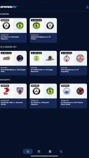 SpradeTV screenshot 6
