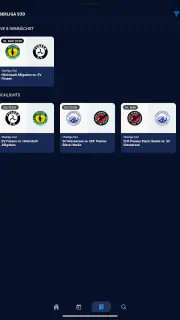 SpradeTV screenshot 7