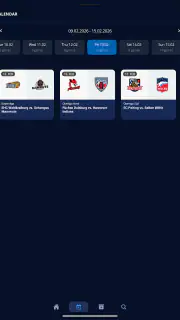 SpradeTV screenshot 8