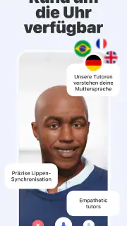 Praktika: Sprachen lernen screenshot 7