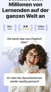 Praktika: Sprachen lernen screenshot 8