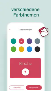 Sprechender Übersetzer screenshot 7