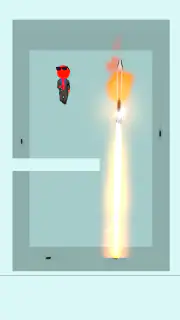 Spring Lancer: Snap & Strike screenshot 6