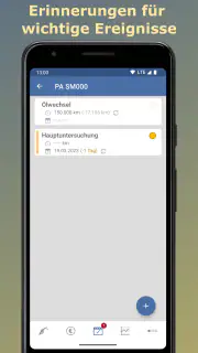 Spritmonitor screenshot 7