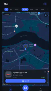 Spyde screenshot 1