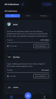 Spyde screenshot 3