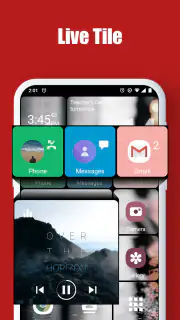 Square Home Key screenshot 2