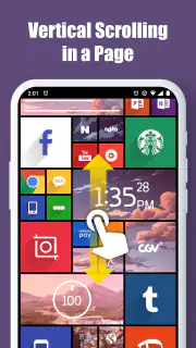 Square Home Key screenshot 5