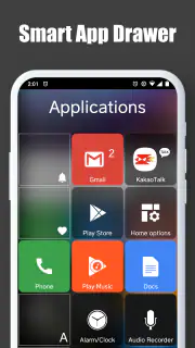 Square Home Key screenshot 6