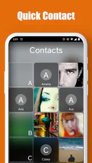 Square Home Key screenshot 7