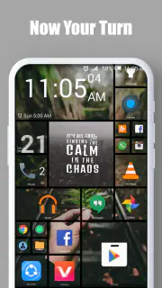 Square Home Key screenshot 8