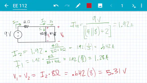Squid: Take Notes, Markup PDFs screenshot 6
