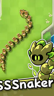 SSSnaker screenshot 5