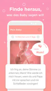 SSW:, schwangerschaft screenshot 4