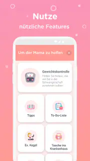 SSW:, schwangerschaft screenshot 5