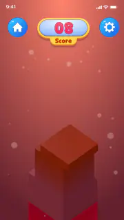 Stack Blocks screenshot 2