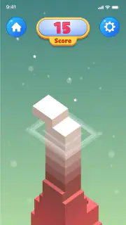 Stack Blocks screenshot 3