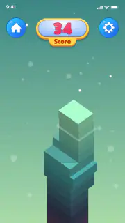 Stack Blocks screenshot 4