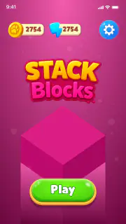 Stack Blocks screenshot 6