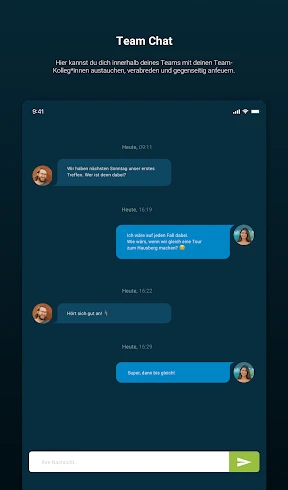 STADTRADELN screenshot