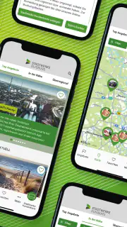 Stadtwerke-Kundenkarte screenshot 3