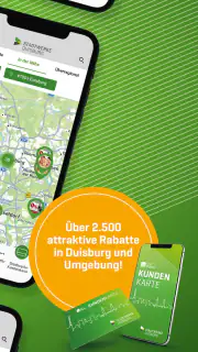 Stadtwerke-Kundenkarte screenshot 4