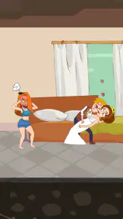 Star Girl: Liebesgeschichte screenshot 3